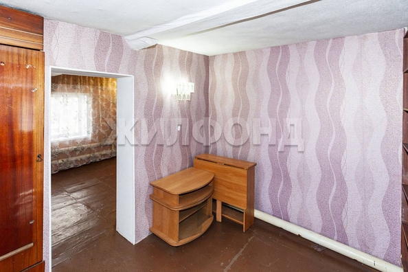 
  Продается дом, 35 м², Барнаул
. Фото 5.