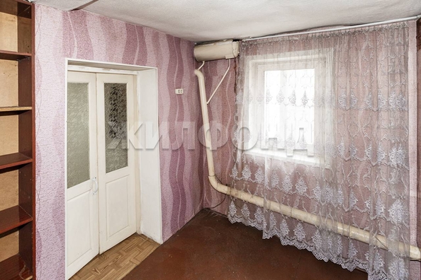 
  Продается дом, 35 м², Барнаул
. Фото 6.