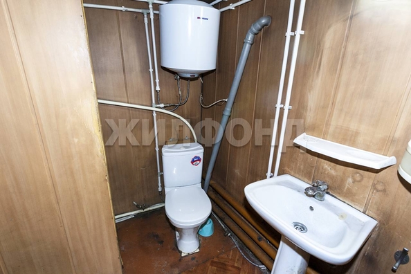 
  Продается дом, 35 м², Барнаул
. Фото 16.