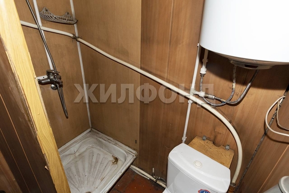 
  Продается дом, 35 м², Барнаул
. Фото 17.