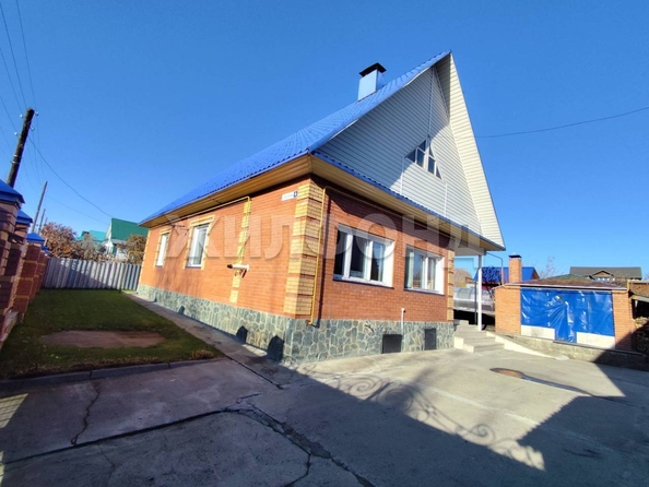 
  Продается дом, 98.4 м², Белокуриха
. Фото 3.