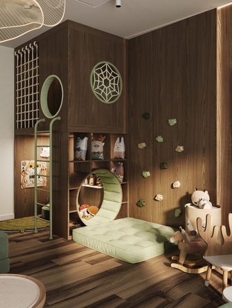 
  Продается 3-комн. квартира 87.1 м², в ЖК Шервуд, (Нагорная 6-я, 15г/12). Фото 16.