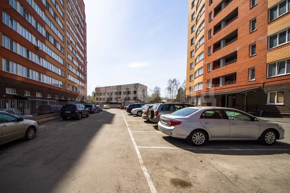 
  Продается студия 38 м². Фото 2.