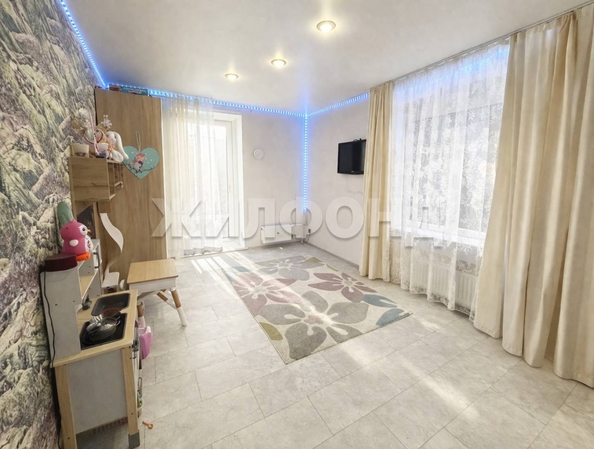
  Продается 4-комн. квартира 89.2 м². Фото 11.