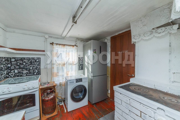 
  Продается дом 35 м². Фото 9.