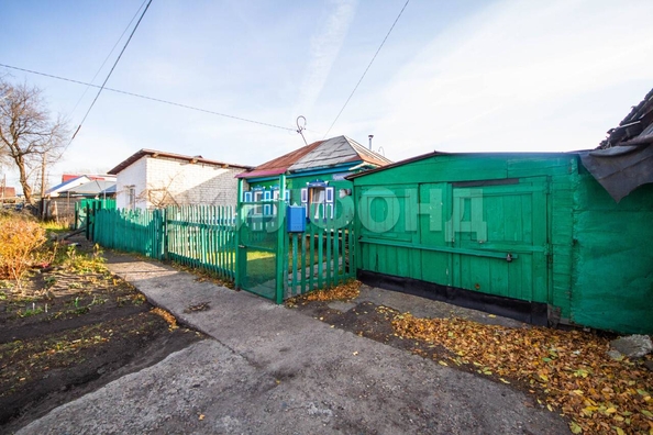 
  Продается дом 35 м². Фото 3.
