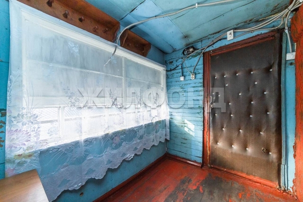
  Продается дом 35 м². Фото 9.