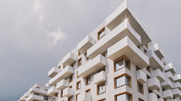 
  Продается 3-комн. квартира 78.29 м², в ЖК Вышка, корпус 3. Фото 3.