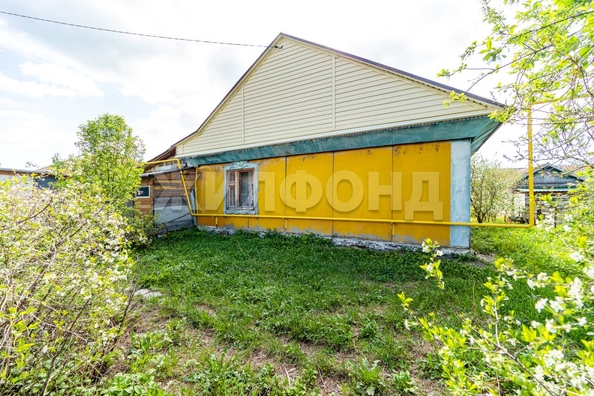 
  Продается дом 66.7 м². Фото 30.