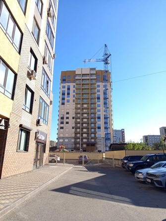 
  Продается 1-комн. квартира 35.7 м², в ЖК На Крупской, 100. Фото 9.