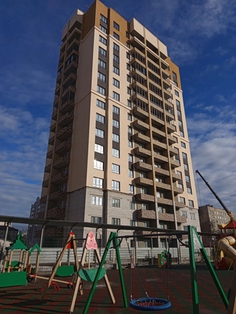 
  Продается 2-комн. квартира 38.6 м², в ЖК На Крупской, 100. Фото 6.
