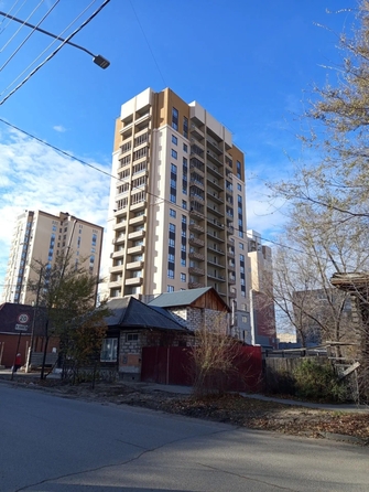 
  Продается 2-комн. квартира 38.6 м², в ЖК На Крупской, 100. Фото 13.
