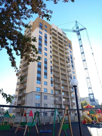 
  Продается 1-комн. квартира 40.2 м², в ЖК На Крупской, 100. Фото 6.