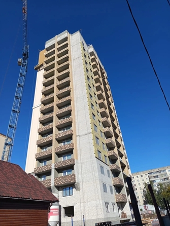 
  Продается 1-комн. квартира 40.2 м², в ЖК На Крупской, 100. Фото 7.