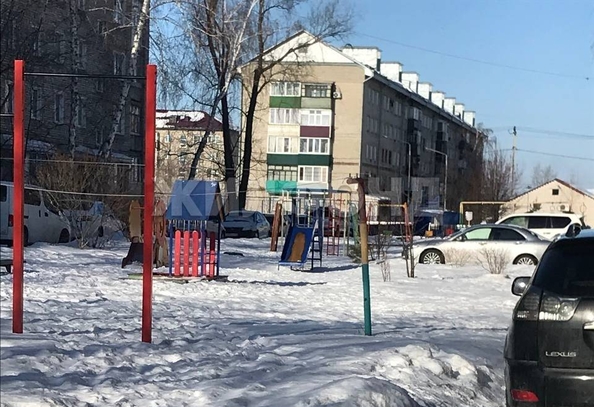 
  Продается 4-комн. квартира 60.3 м². Фото 7.