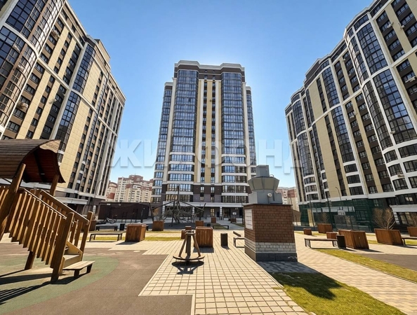 
  Продается 3-комн. квартира 97.4 м². Фото 1.