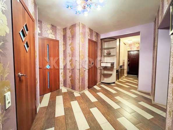 
  Продается 3-комн. квартира 94.2 м². Фото 12.