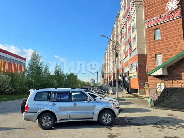 
  Продается 3-комн. квартира 94.3 м². Фото 8.