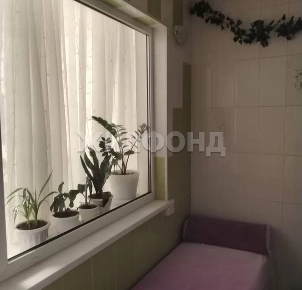 
  Продается комната 19 м². Фото 5.