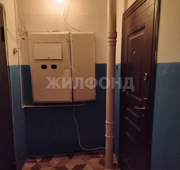 
  Продается комната 19 м². Фото 12.