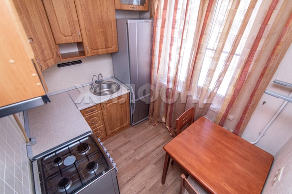 
  Продается 1-комн. квартира 31.1 м². Фото 1.