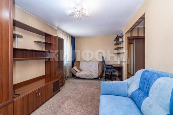 
  Продается 1-комн. квартира 31.1 м². Фото 7.