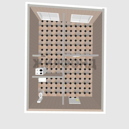 
  Продается 2-комн. квартира 71 м². Фото 22.