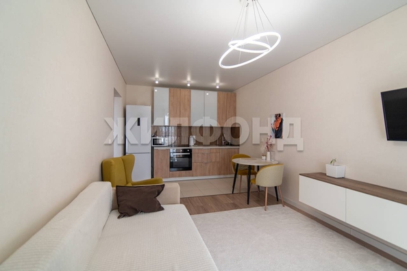 
  Продается 2-комн. квартира 41 м². Фото 1.