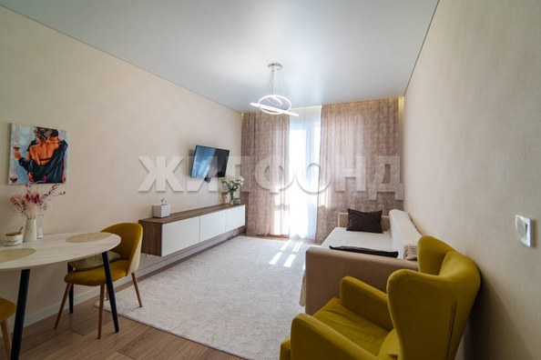 
  Продается 2-комн. квартира 41 м². Фото 2.