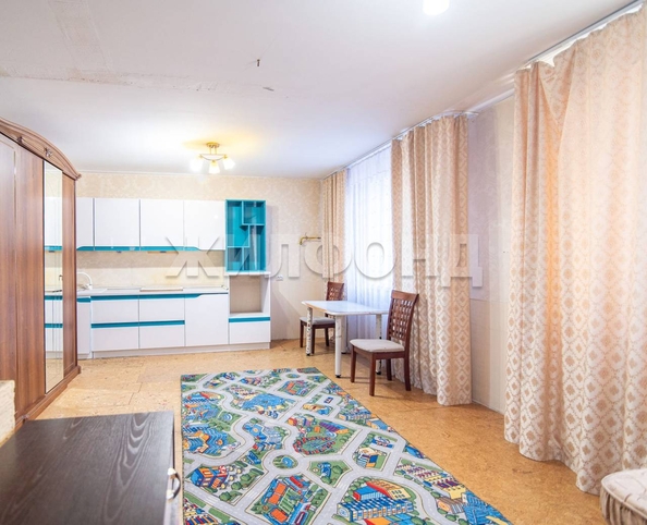 
  Продается 2-комн. квартира 52.9 м². Фото 1.