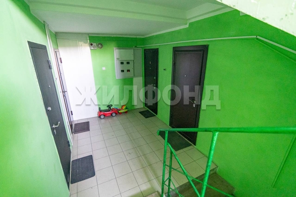 
  Продается 2-комн. квартира 52.9 м². Фото 14.