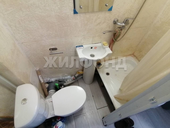 
  Продается комната 10 м². Фото 6.