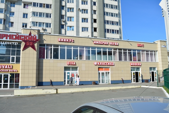 
  Сдам универсальное помещение 110 м². Фото 4.