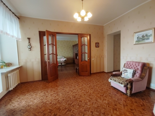 
  Продается 3-комн. квартира 120.1 м². Фото 4.