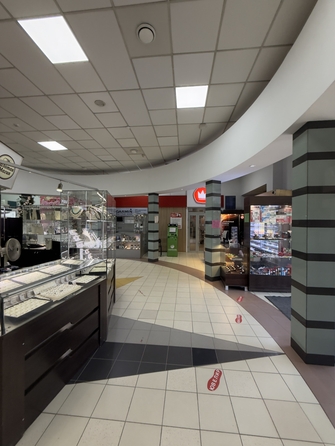 
  Продается торговая площадь 6500 м². Фото 4.