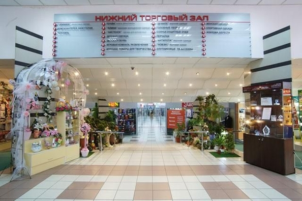 
  Продается торговая площадь 6500 м². Фото 10.