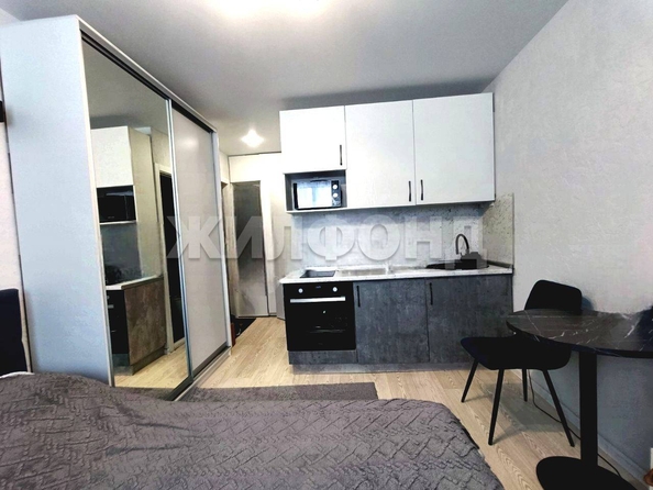 
  Продается студия 18 м². Фото 4.