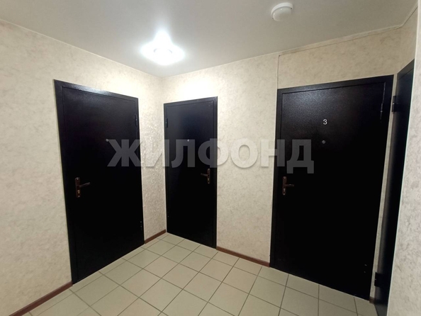 
  Продается студия 18 м². Фото 6.