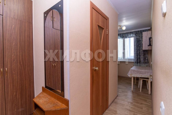 
  Продается 1-комн. квартира 30.2 м². Фото 3.