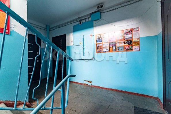 
  Продается 3-комн. квартира 64.7 м². Фото 18.