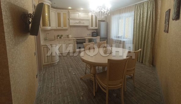 
  Продается 3-комн. квартира 103.1 м². Фото 3.