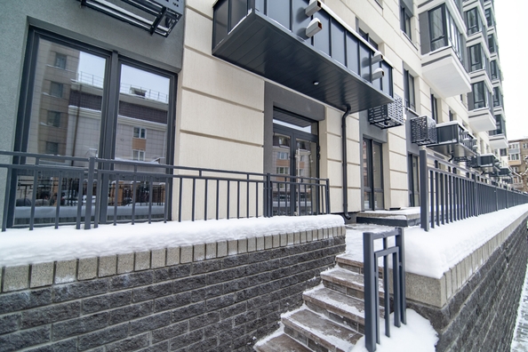 
  Сдам универсальное помещение 150.94 м². Фото 2.