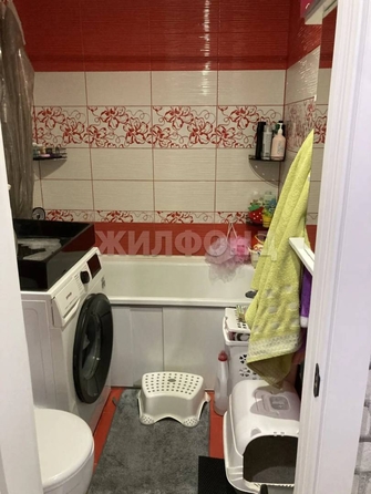 
  Продается 1-комн. квартира 29.1 м². Фото 12.
