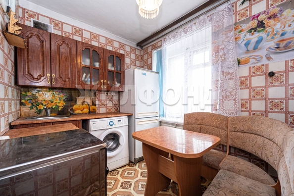 
  Продается 2-комн. квартира 45.7 м². Фото 1.