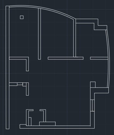 
  Продается 4-комн. квартира 110 м², в ЖК Жемчужина. Фото 2.