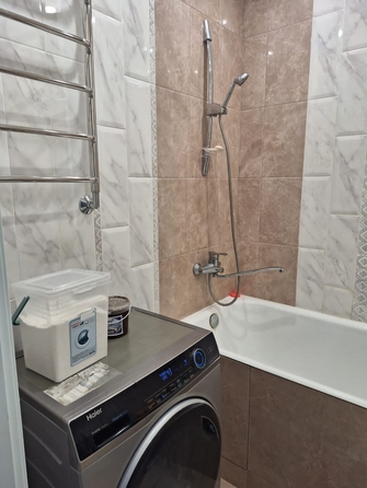 
  Продается 4-комн. квартира 85 м², в ЖК Аквариум. Фото 16.