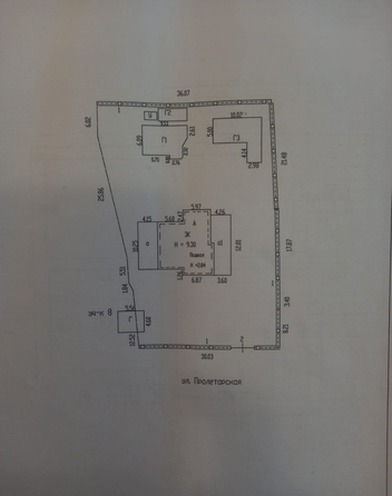
  Продается дом 370 м². Фото 34.