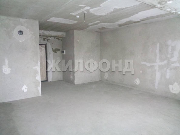 
  Продается студия 36.6 м². Фото 1.
