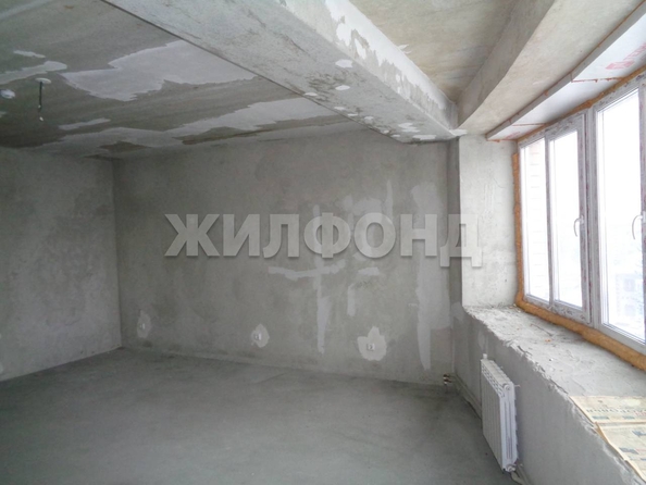 
  Продается студия 36.6 м². Фото 3.