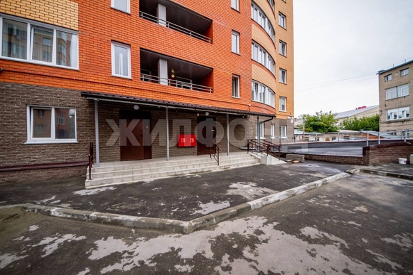 
  Продается студия 38 м². Фото 3.